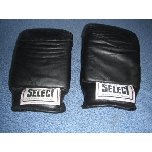 Select new arrivals boxing gloves